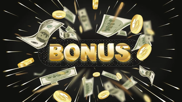 bonus 3